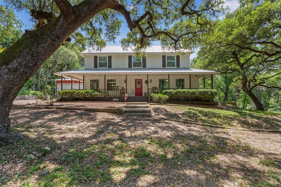 665 Brazos Oaks Drive Waco TX 76705