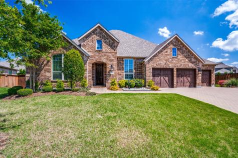 3904 Estelleine Drive Celina TX 75009