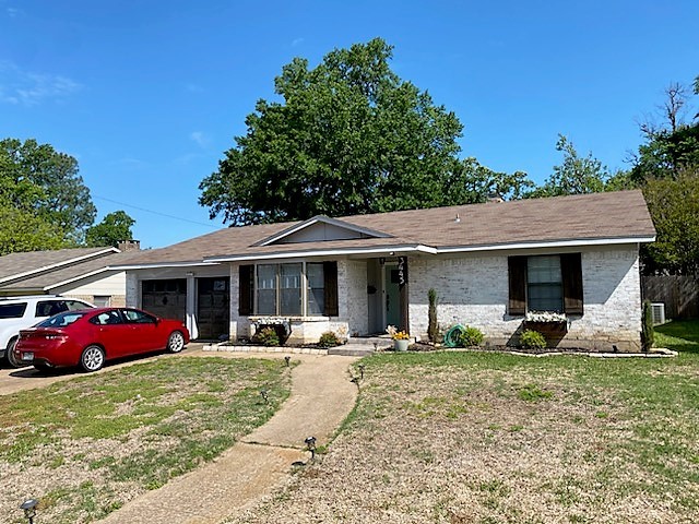 3445 Robin Road Paris TX 75460