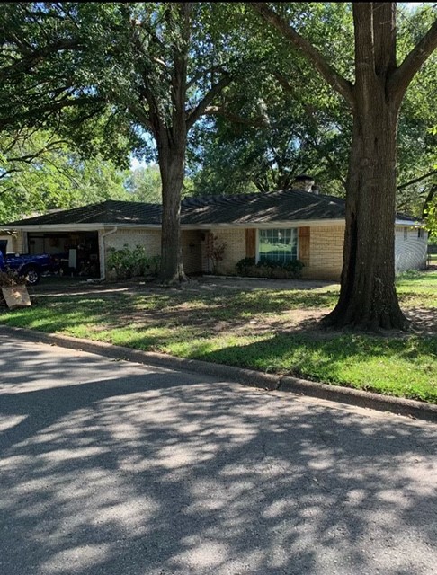 2216 Love Street Corsicana TX 75110