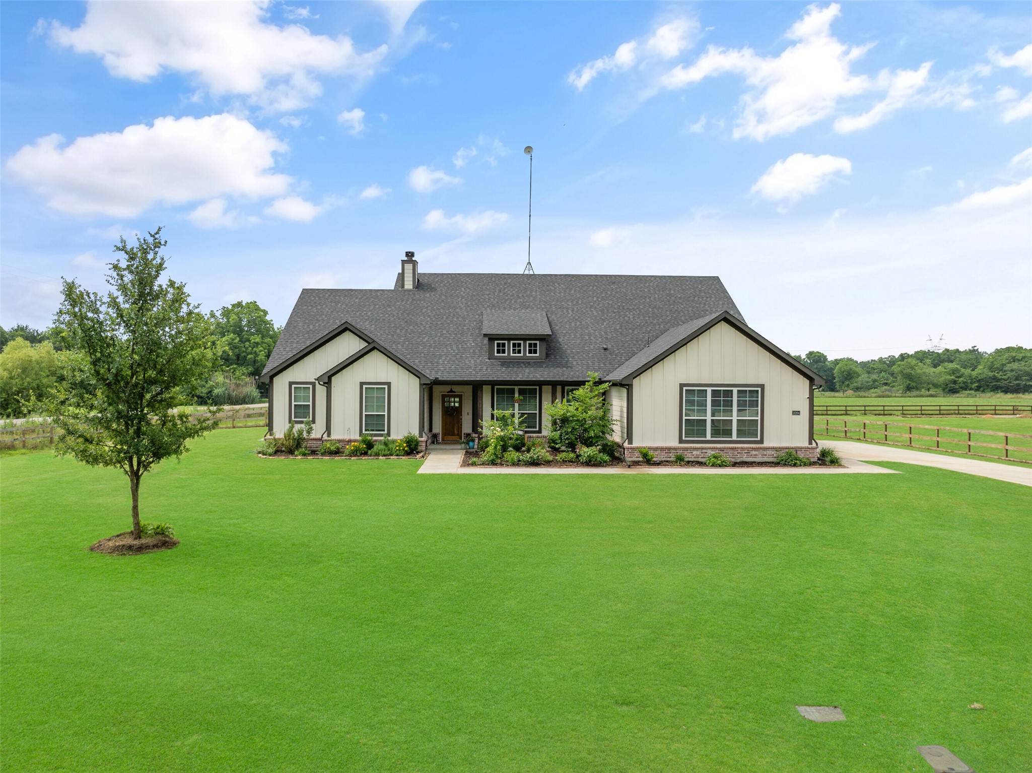 18264 County Road 661 Farmersville TX 75442