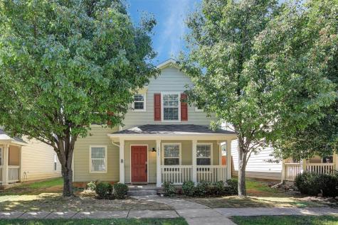 6913 Planters Row Drive Mckinney TX 75070