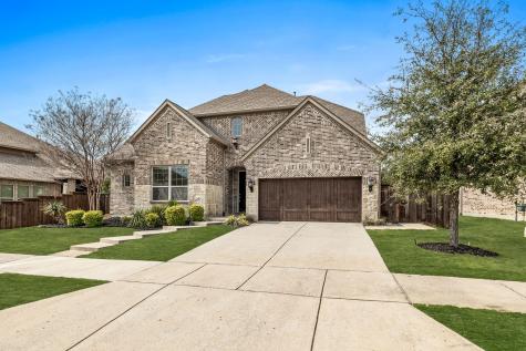 6359 Eden Valley Drive Frisco TX 75036