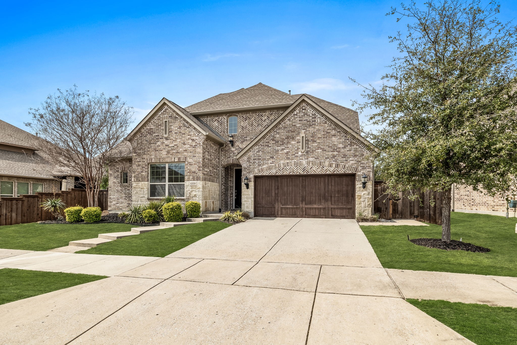 6359 Eden Valley Drive Frisco TX 75036