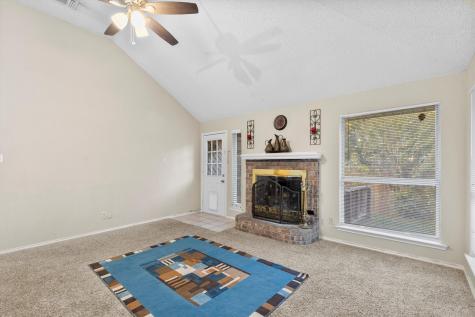 8729 Sabinas Trail Fort Worth TX 76118