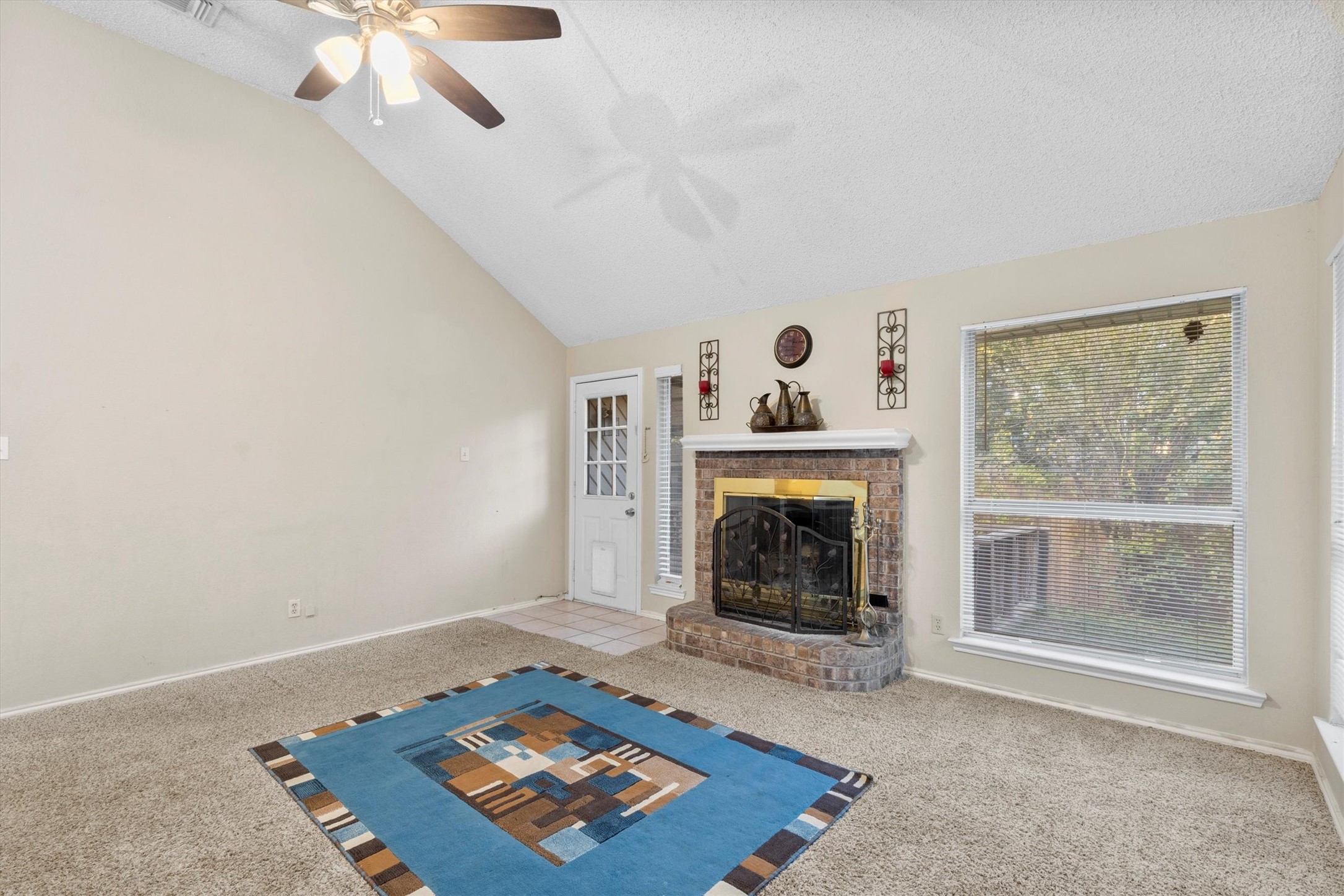 8729 Sabinas Trail Fort Worth TX 76118