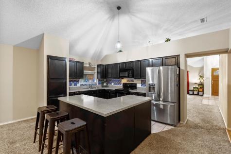 8729 Sabinas Trail Fort Worth TX 76118