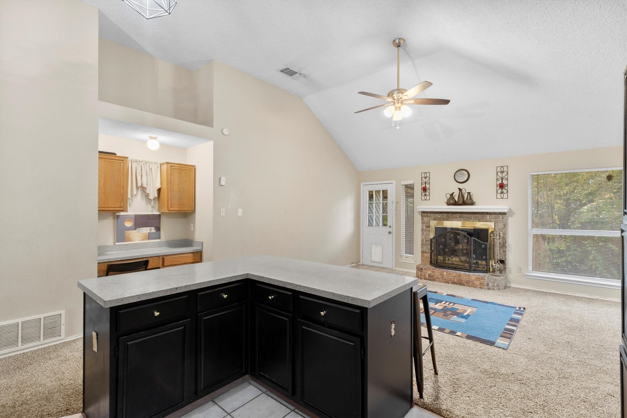 8729 Sabinas Trail Fort Worth TX 76118