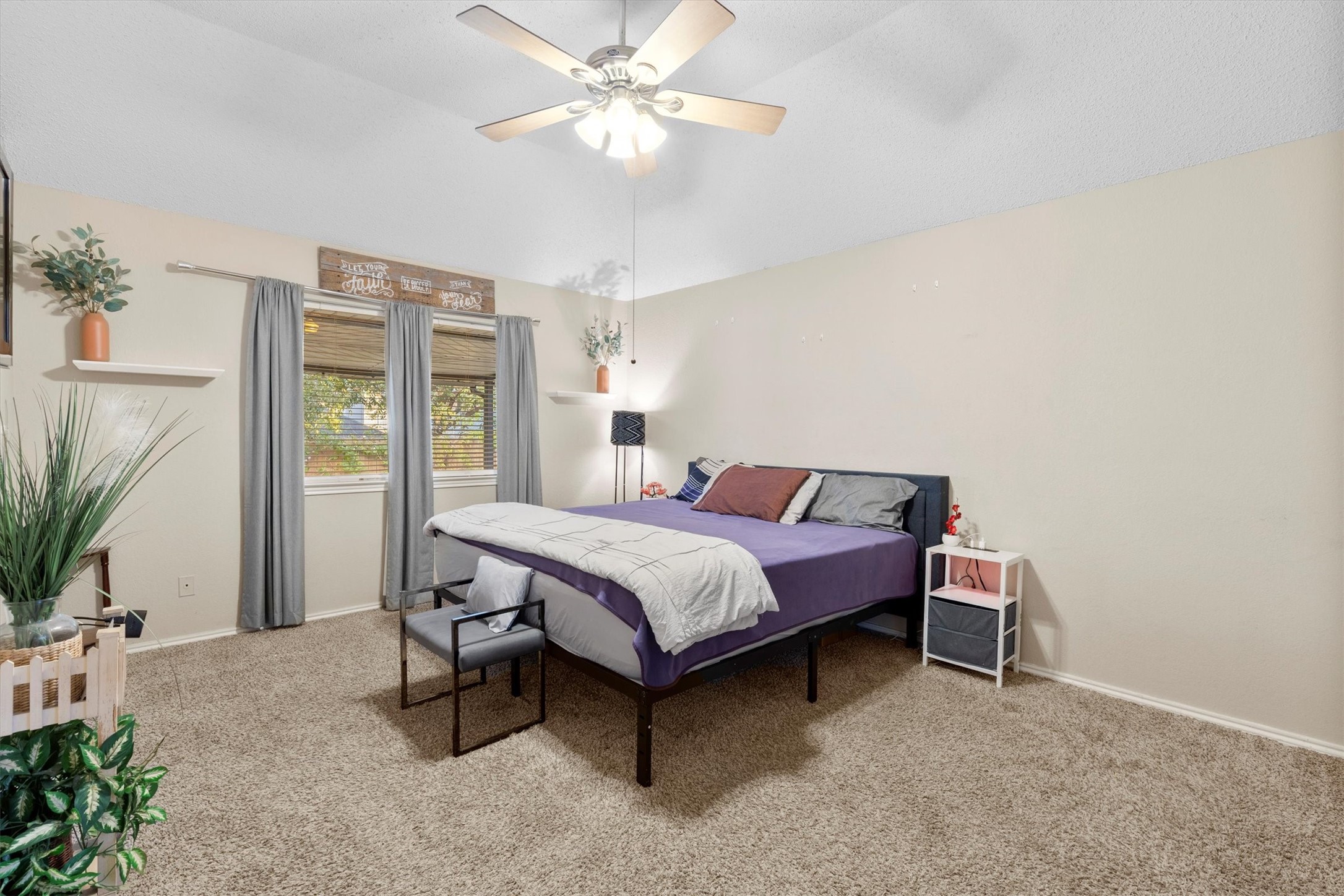 8729 Sabinas Trail Fort Worth TX 76118
