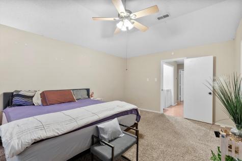 8729 Sabinas Trail Fort Worth TX 76118