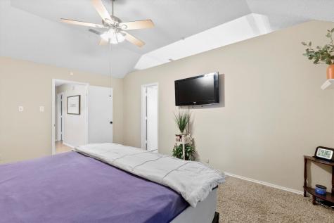 8729 Sabinas Trail Fort Worth TX 76118