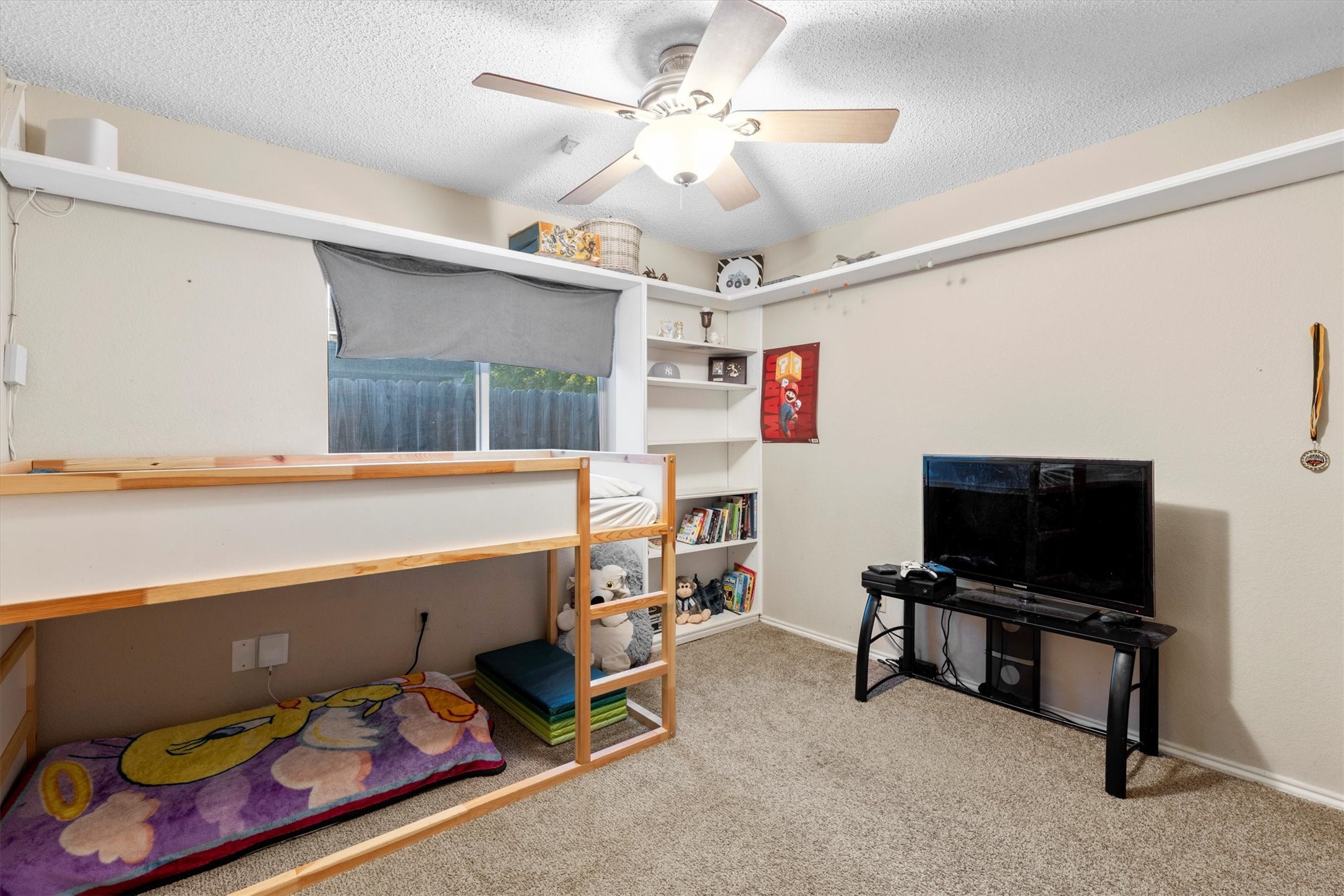 8729 Sabinas Trail Fort Worth TX 76118