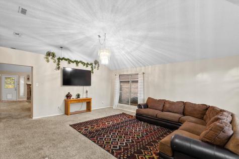8729 Sabinas Trail Fort Worth TX 76118