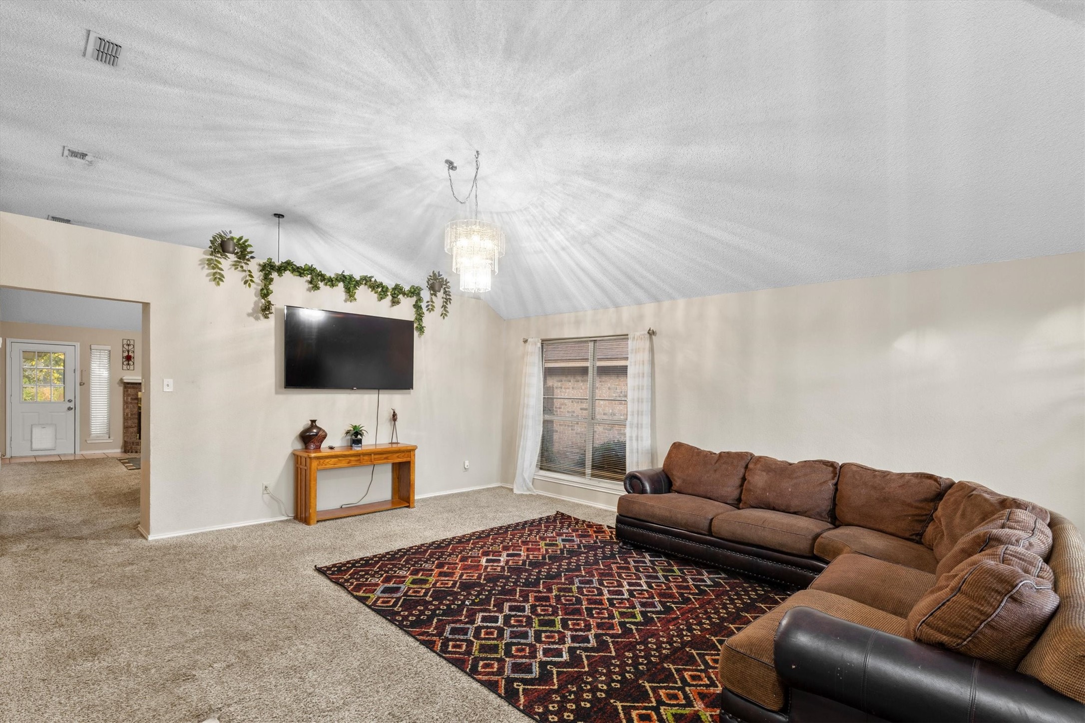 8729 Sabinas Trail Fort Worth TX 76118