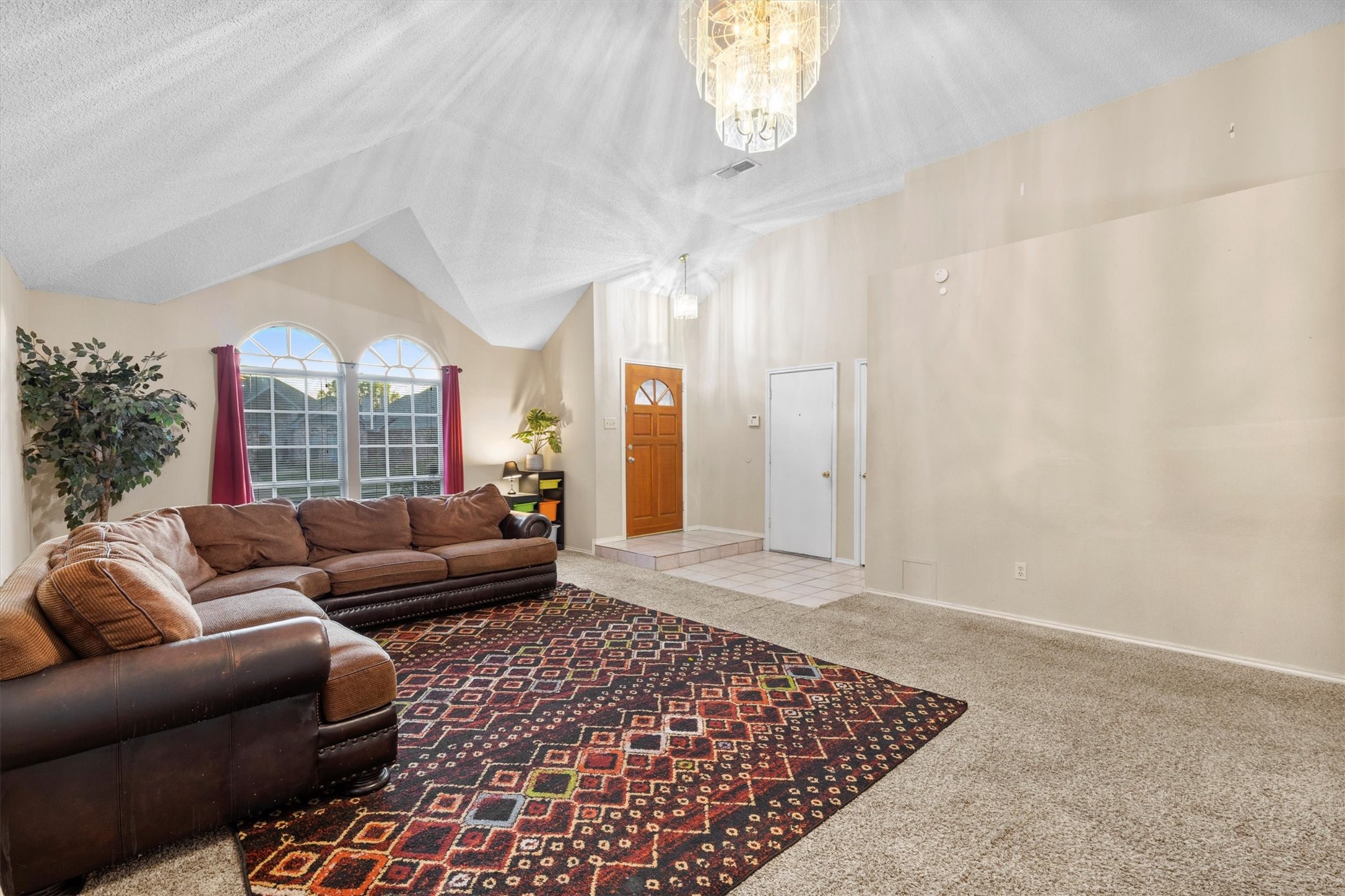 8729 Sabinas Trail Fort Worth TX 76118