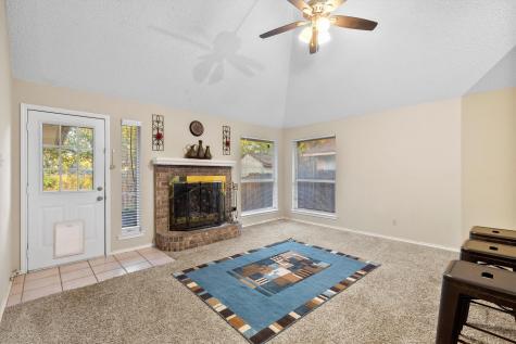 8729 Sabinas Trail Fort Worth TX 76118
