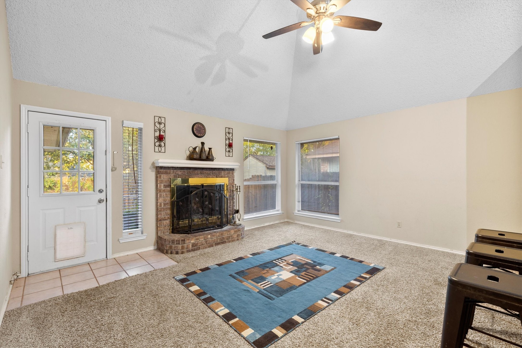 8729 Sabinas Trail Fort Worth TX 76118