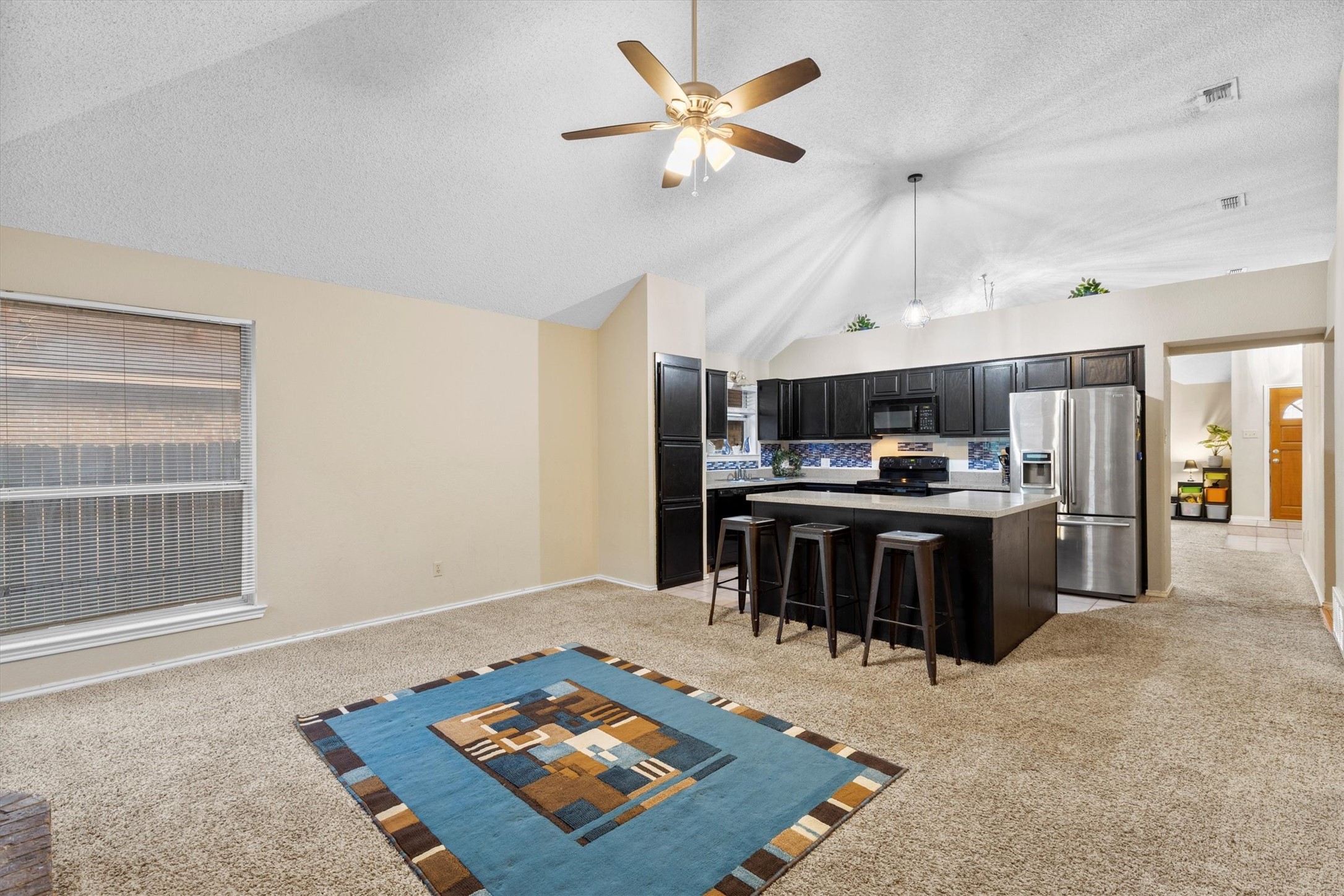 8729 Sabinas Trail Fort Worth TX 76118