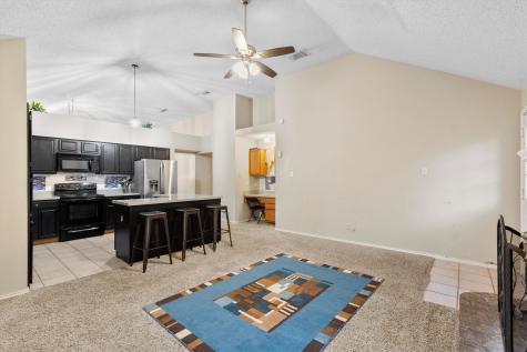 8729 Sabinas Trail Fort Worth TX 76118