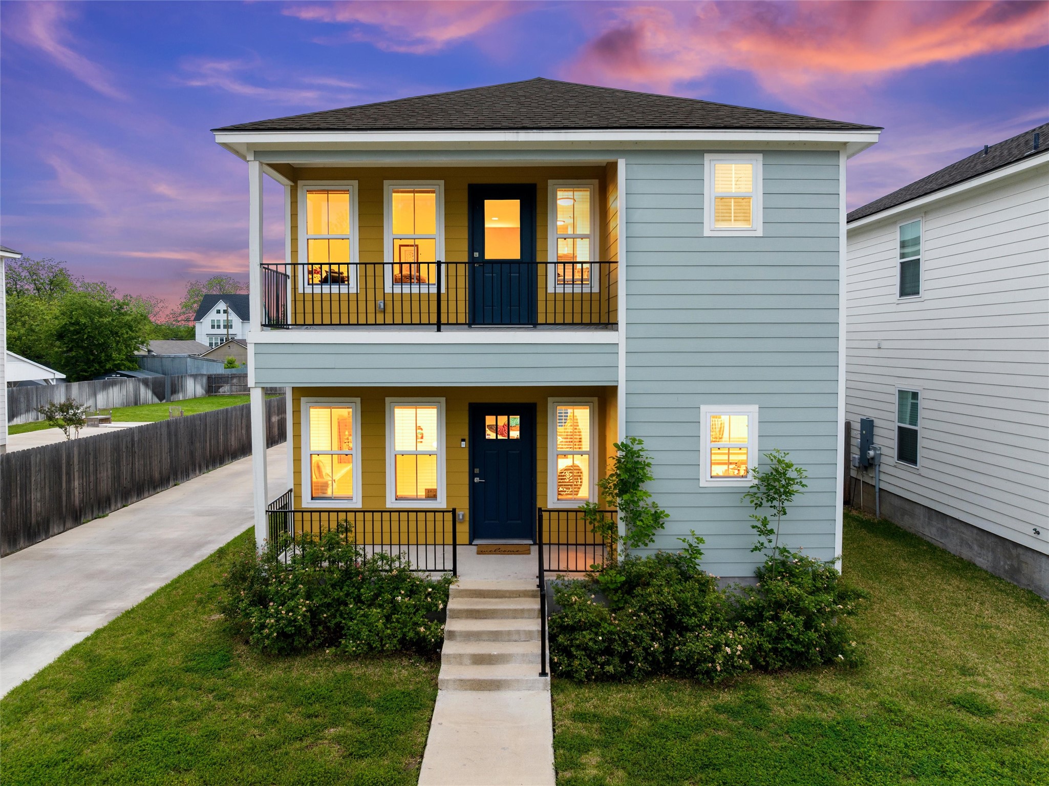 1108 Oakwood Avenue Waco TX 76706