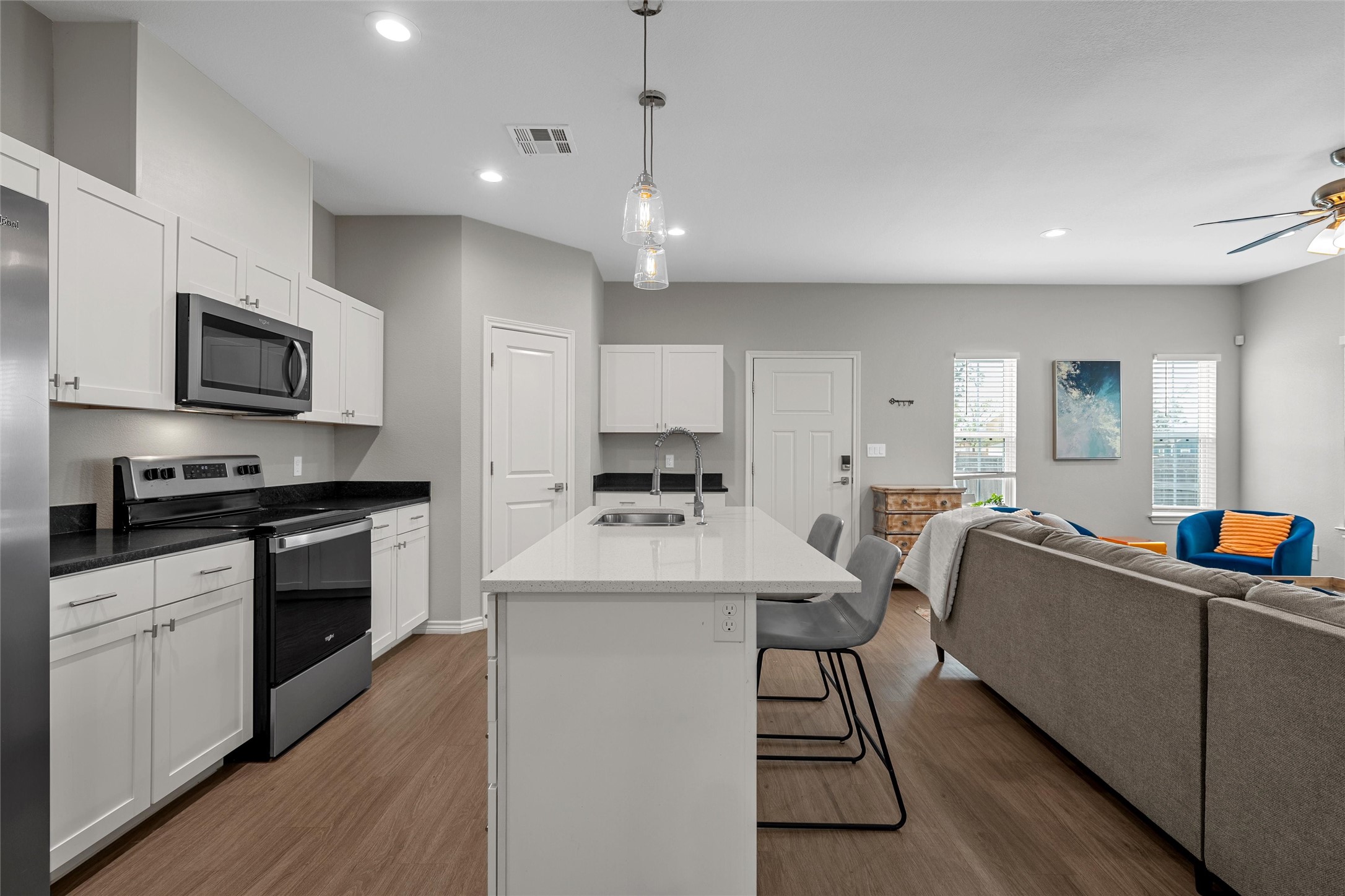 1108 Oakwood Avenue Waco TX 76706