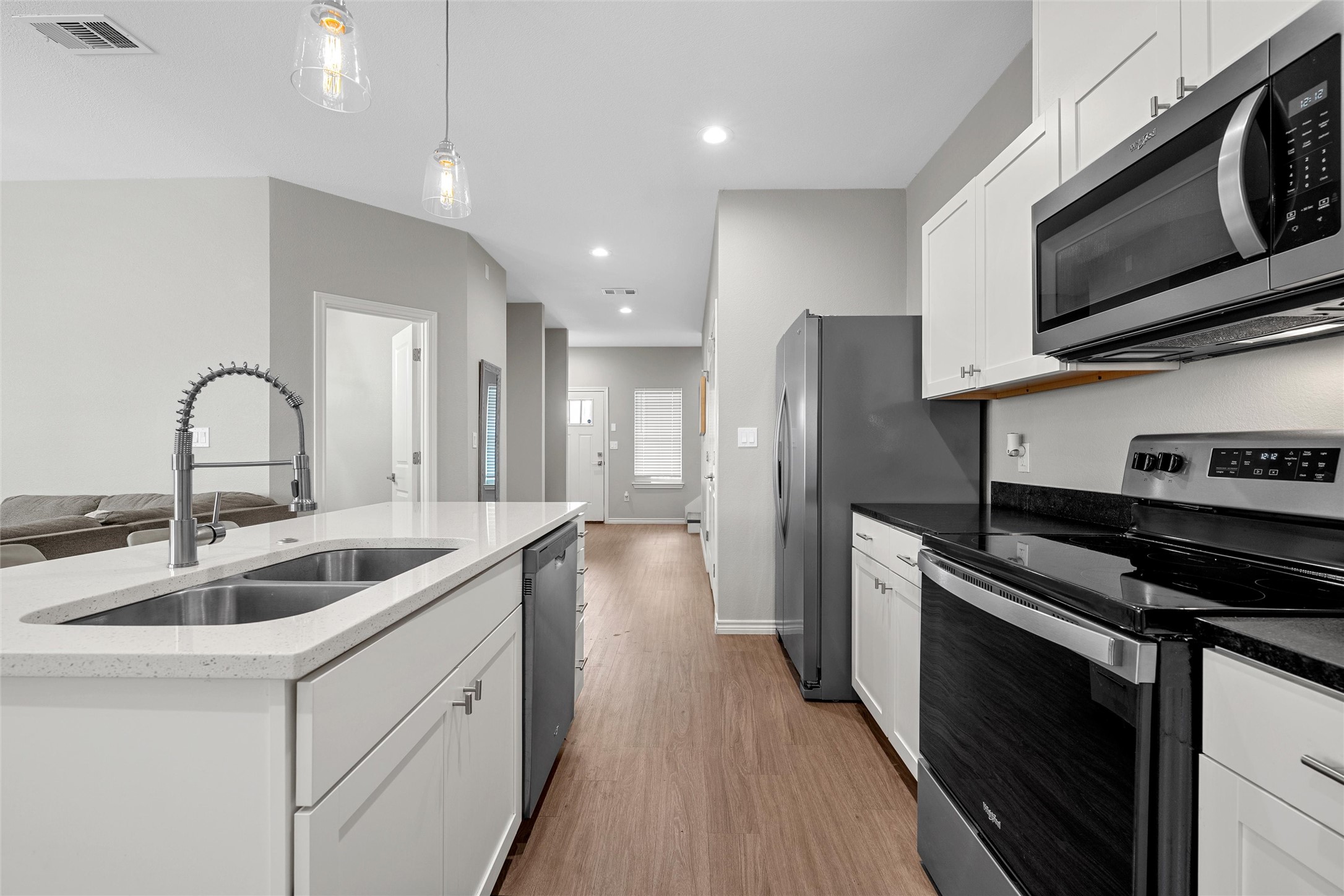 1108 Oakwood Avenue Waco TX 76706