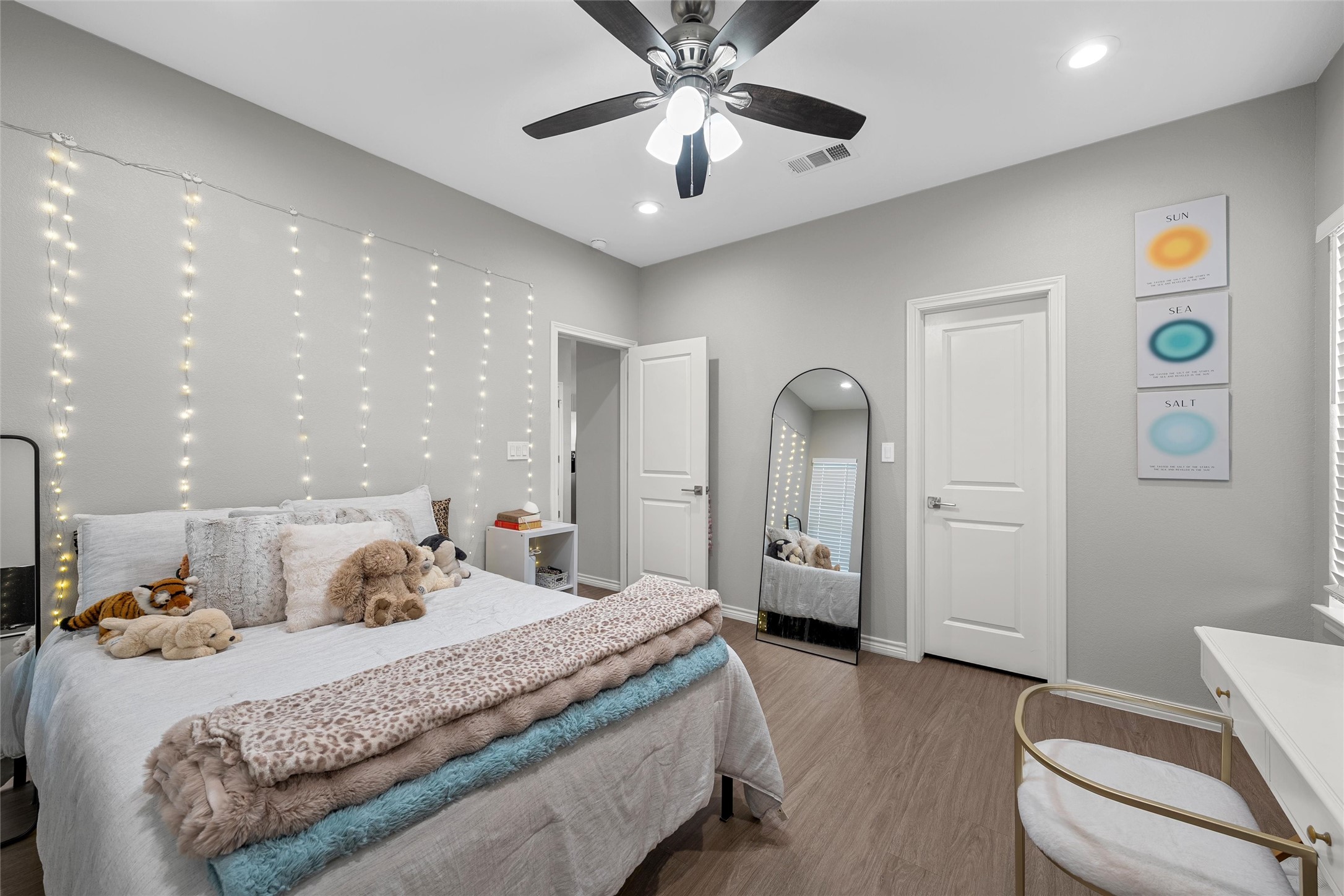 1108 Oakwood Avenue Waco TX 76706