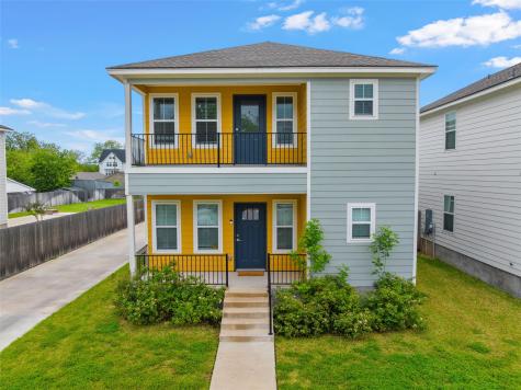 1108 Oakwood Avenue Waco TX 76706
