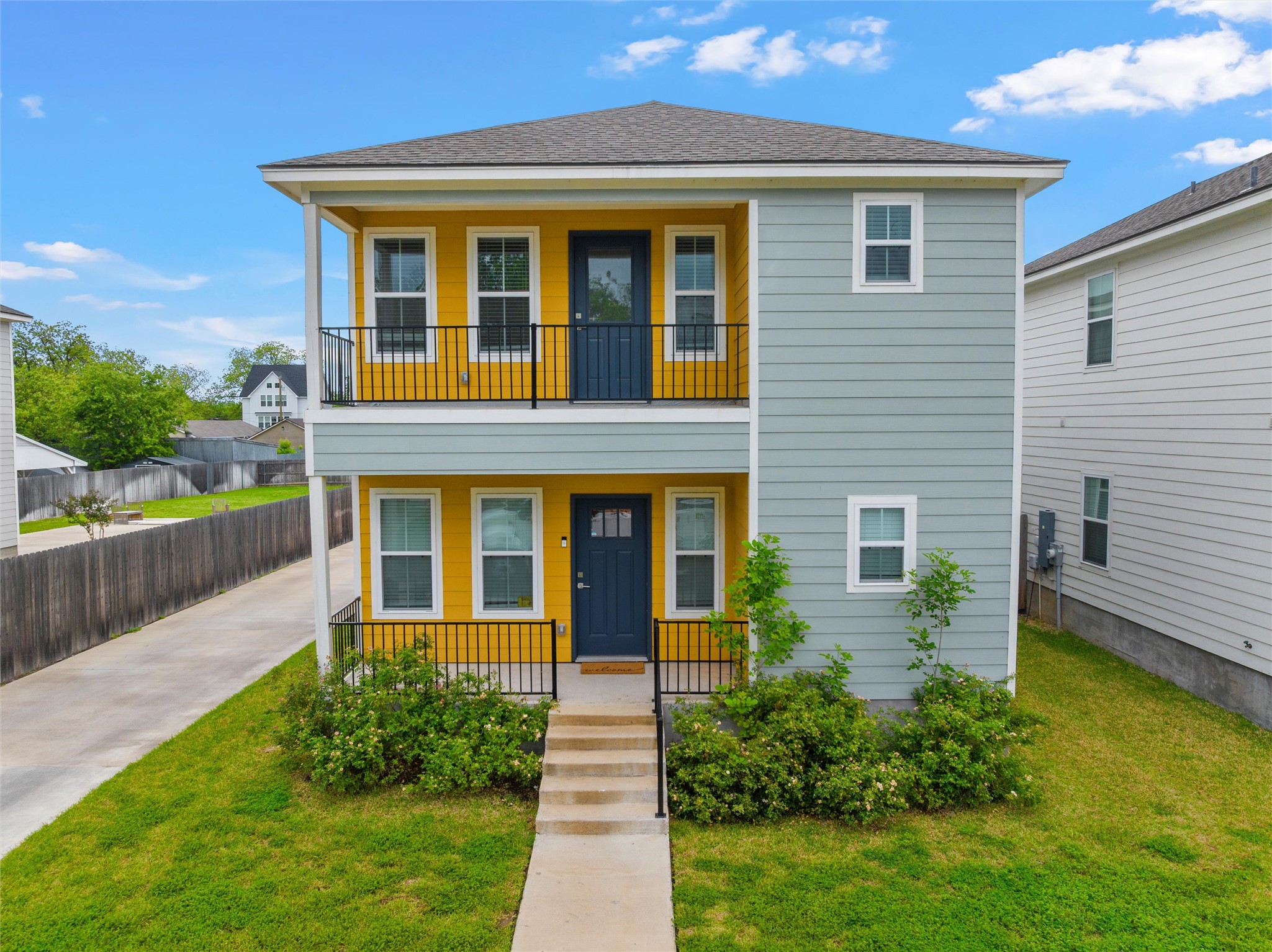 1108 Oakwood Avenue Waco TX 76706
