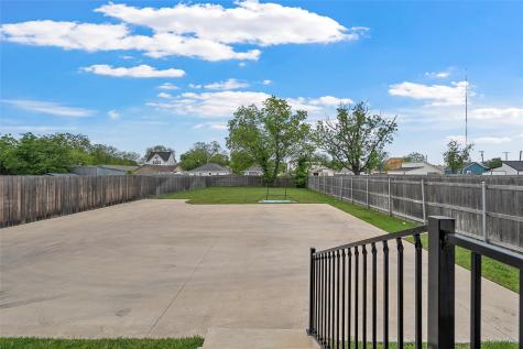 1108 Oakwood Avenue Waco TX 76706