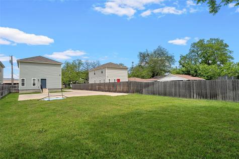 1108 Oakwood Avenue Waco TX 76706