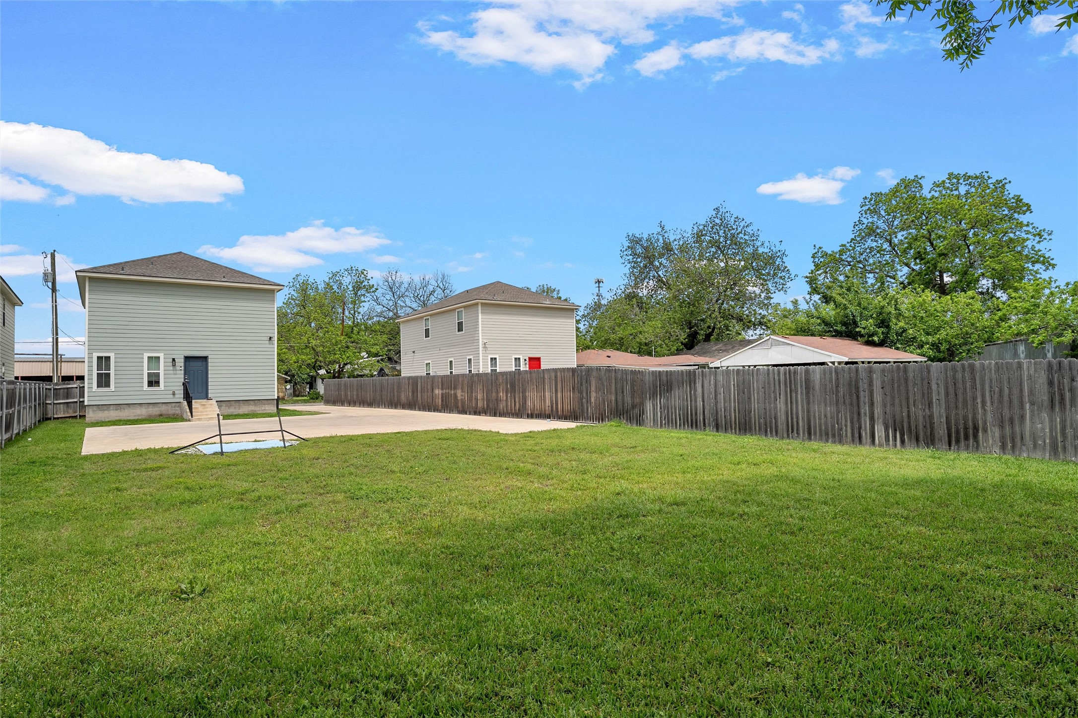 1108 Oakwood Avenue Waco TX 76706