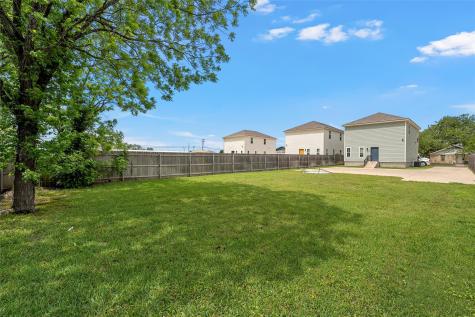1108 Oakwood Avenue Waco TX 76706