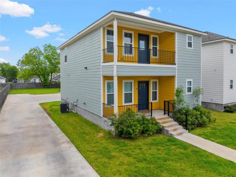 1108 Oakwood Avenue Waco TX 76706