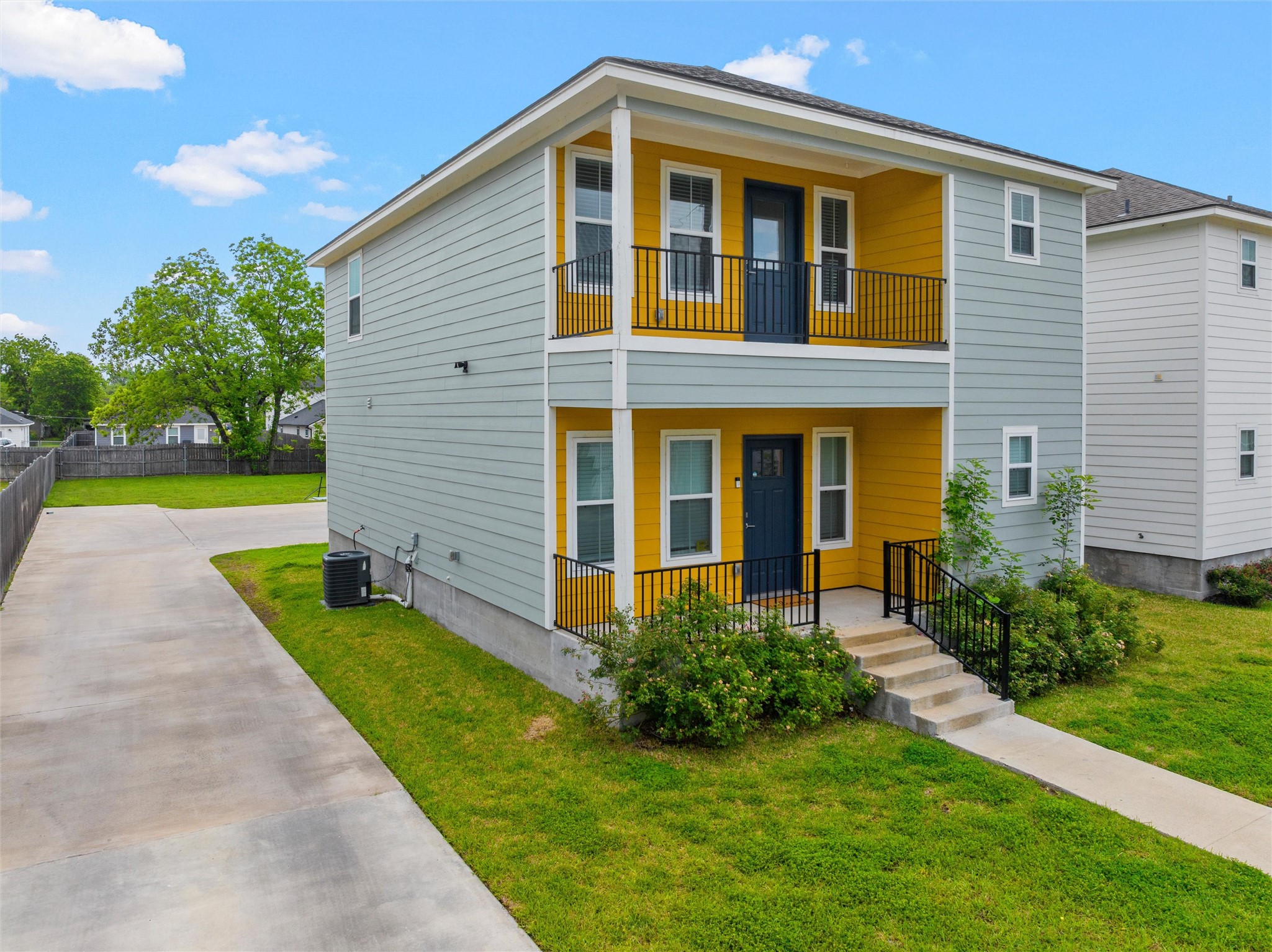 1108 Oakwood Avenue Waco TX 76706