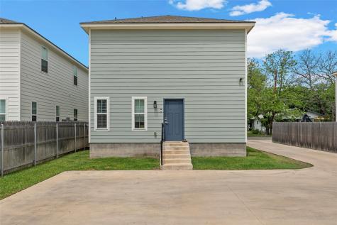 1108 Oakwood Avenue Waco TX 76706
