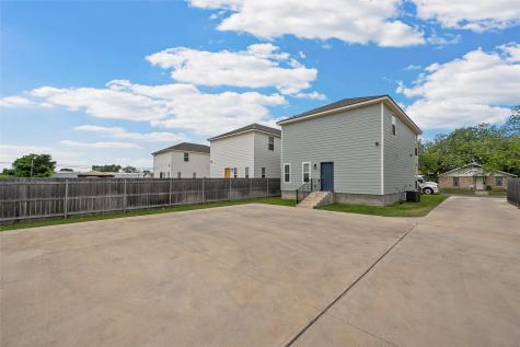 1108 Oakwood Avenue Waco TX 76706