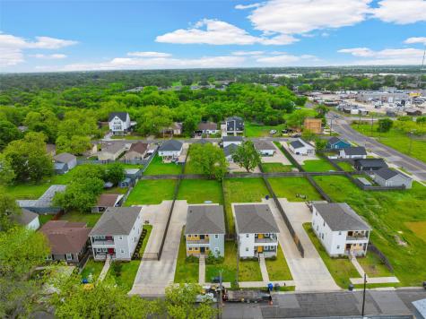 1108 Oakwood Avenue Waco TX 76706