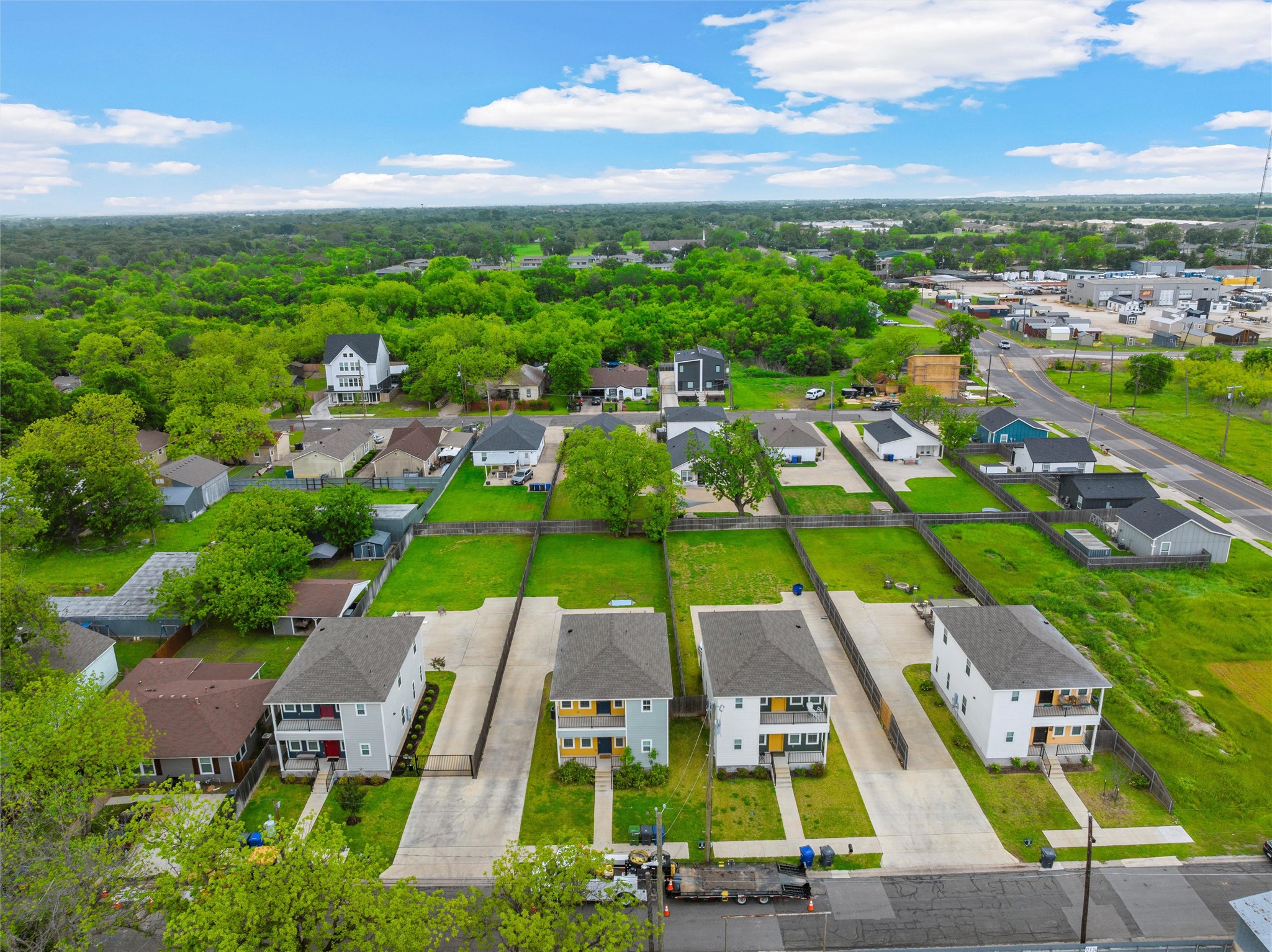 1108 Oakwood Avenue Waco TX 76706