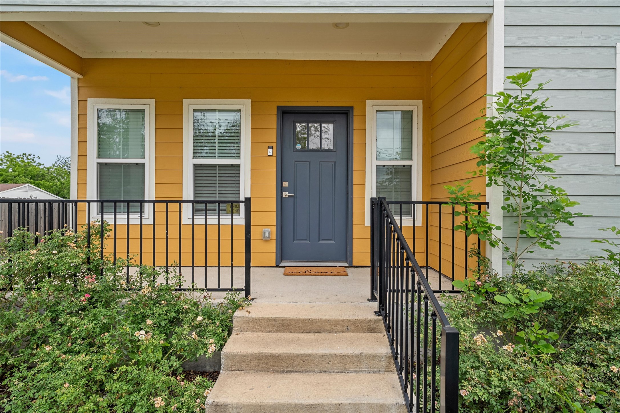 1108 Oakwood Avenue Waco TX 76706
