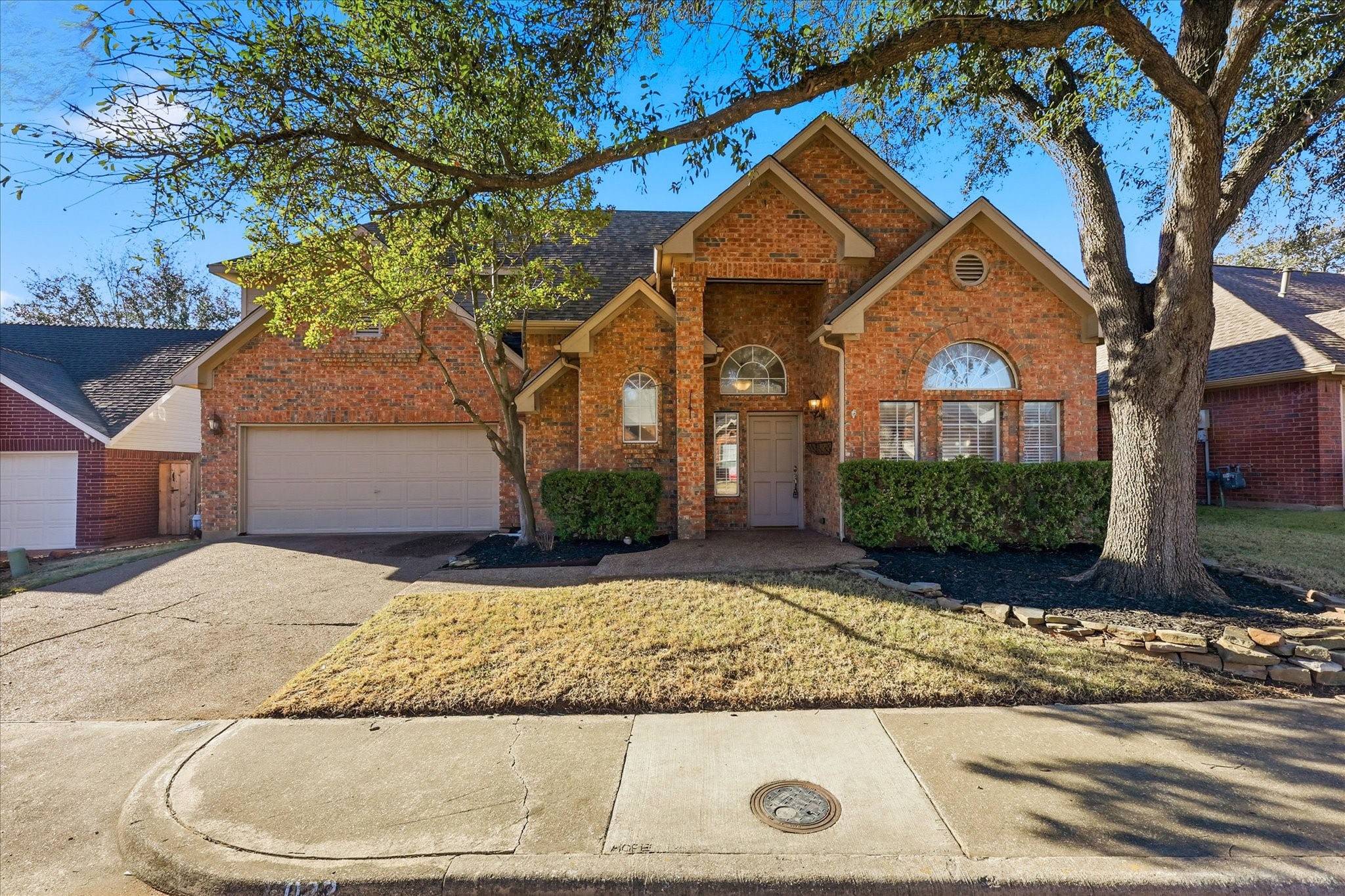 5023 Falcon Hollow Road Mckinney TX 75072