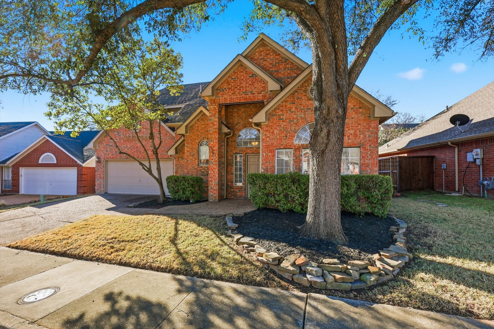 5023 Falcon Hollow Road Mckinney TX 75072