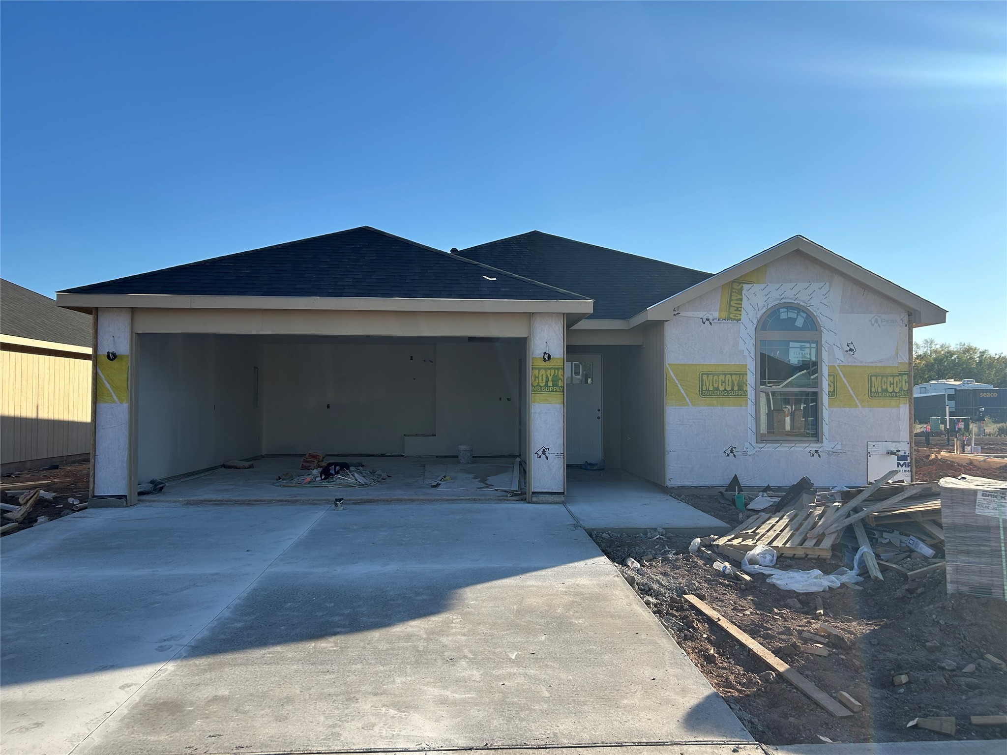 411 Waterloo Abilene TX 79602