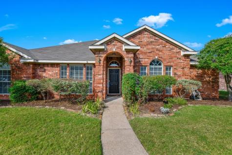 7913 Gulf Street Frisco TX 75035