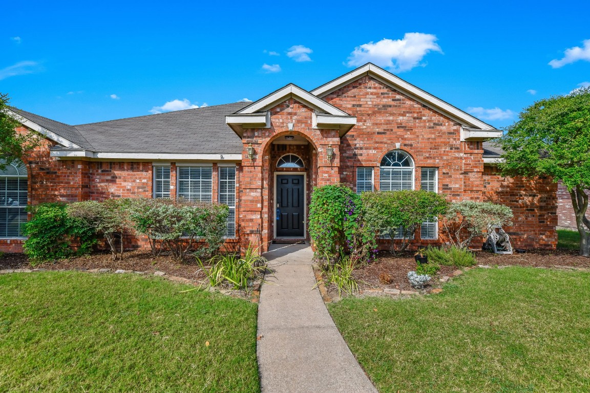 7913 Gulf Street Frisco TX 75035