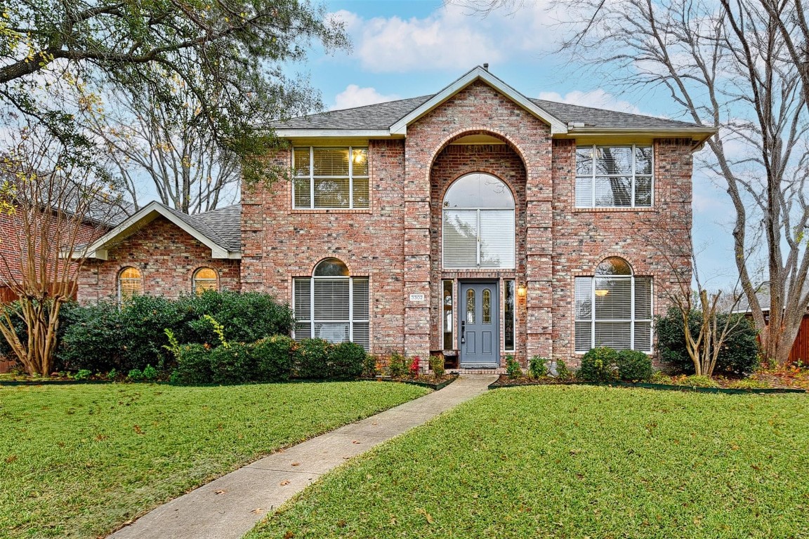 3302 Kingston Drive Richardson TX 75082