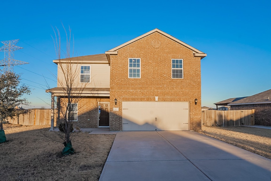 187 Lone Star Avenue Venus TX 76084