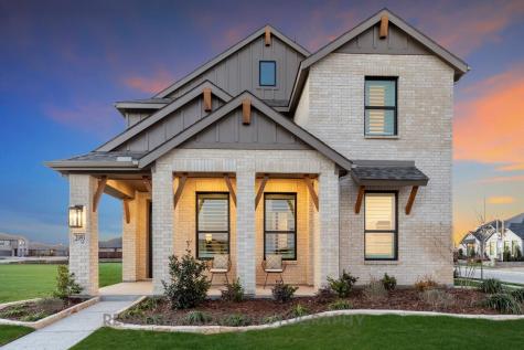 2093 Bayfront Drive Royse City TX 75189