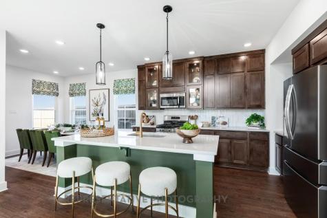 2093 Bayfront Drive Royse City TX 75189