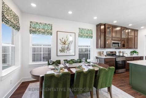 2093 Bayfront Drive Royse City TX 75189